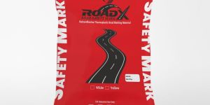 Thermoplastic Road Marking Paint