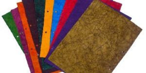 Handmade Wrinkle Paper