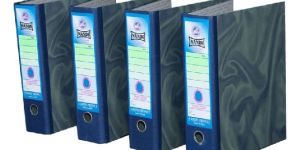 Nandi Box Files