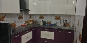 Wood Kitchen Furniture