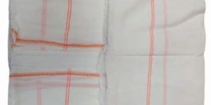 Bhagalpuri Dhoti Angavastram Sets