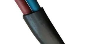10 Sq Mm 2 Core Aluminium Cable