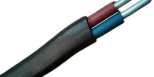 12 Sq Mm 2 Core Aluminium Cable