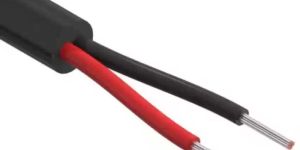 4 Sq Mm 2 Core Aluminium Cable