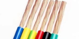 4 Sq Mm Multi Strand Wire