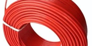 6 Sq Mm Multi Strand Wire