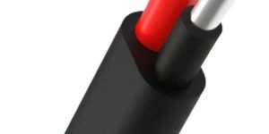 8 Sq Mm 2 Core Aluminium Cable