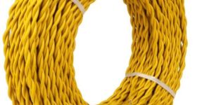 PVC Insulated Flexible Wire