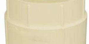 CPVC Brass Male Thread Adapter