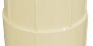 CPVC Brass Reducer Socket