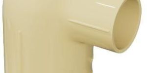 CPVC Plain Elbow
