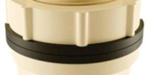 CPVC Socket Tank Nipple