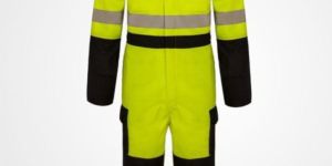 Industrial Coverall