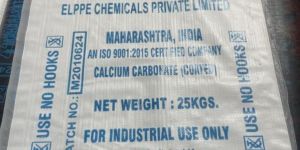 PP Woven Chemical Bag