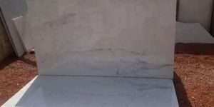 Banswara White Marble Slab
