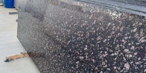 Commando Brown Granite Slab