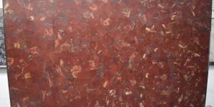 Jasper Red Granite Slab