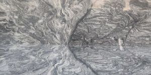 Viscon White Granite Slab