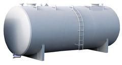Acid Storage Tank