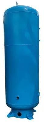 Vertical Air Receiver Tank