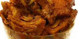 Jackfruit Pickle