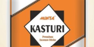 Agarbatti Printed Packaging Pouch