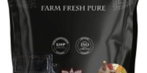 Masala Printed Packaging Pouch