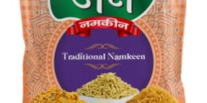 Printed Namkeen Standy Zipper Pouch