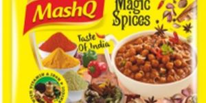 Printed Packaging Rolls