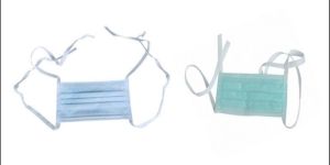 Disposable Face Mask