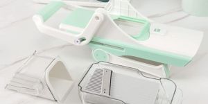 Mandoline Slicer Vegetable Cutter