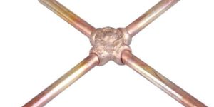 Exothermic Welding Earthing Rod
