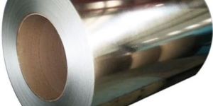 Galvanized Iron Coils