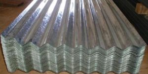Gc Roofing Sheet