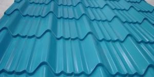 Tile Roof Sheet