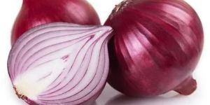 Natural Red Onion