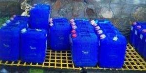 Ercon Two Way Spill Containment Tray