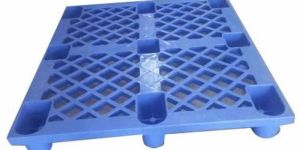 Export Cargo Plastic Pallets