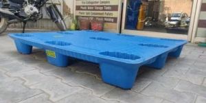 Four Way Plastic Pallet