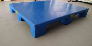 Heavy Duty Hygiene Pallet