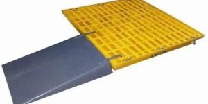 Industrial Drum Spill Pallet