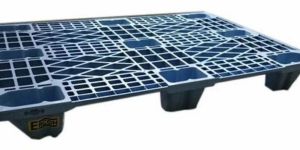 Industrial Euro Plastic Pallet