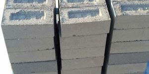 Rectangular Plastic Pallet