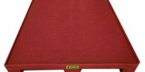 Two Way Plastic Pallets