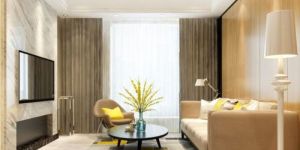 Living Room Interior