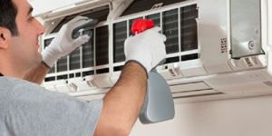 Air Conditioner Repairing Services