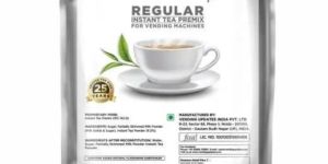 Amazon Plus Regular 3-in-1 Instant Tea Premix