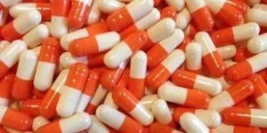 Cloxacillin 500mg Capsule