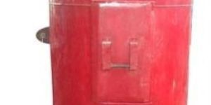 Carbon Steel Steam Vessel