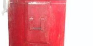 Coal Fired Hot Water Boiler